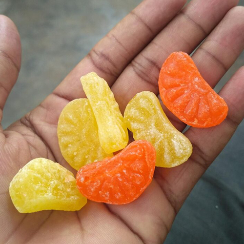 Vitamíny a minerály